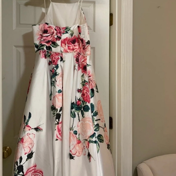 Prom Dress - Picture 3 of 5